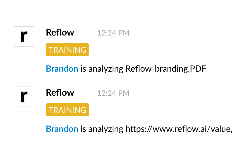 Agents gain expertise based on your unique data